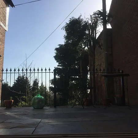 The Stables At The Old Vicarage Villa Lincoln Exterior photo